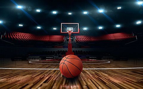 6月23日25-26赛季NBA未来之星高中邀请赛 南洋理工学院VS雅礼中学